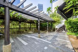 Telok Ayer MRT (D1), Office #503386091